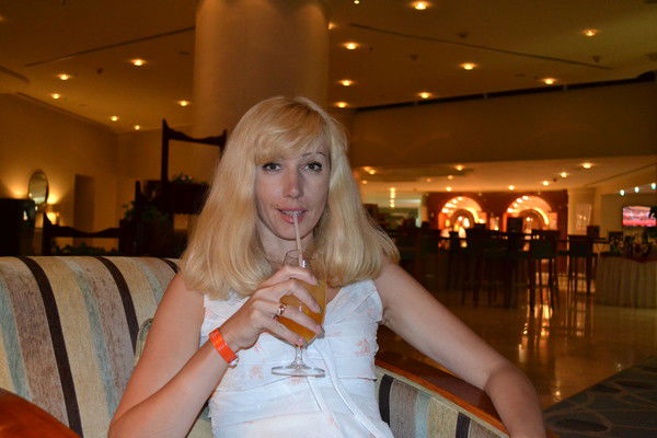 Ольга Баландина