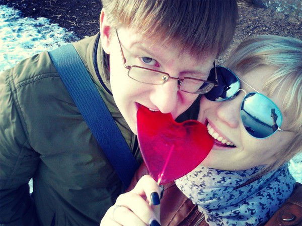 Виктория Сырицына