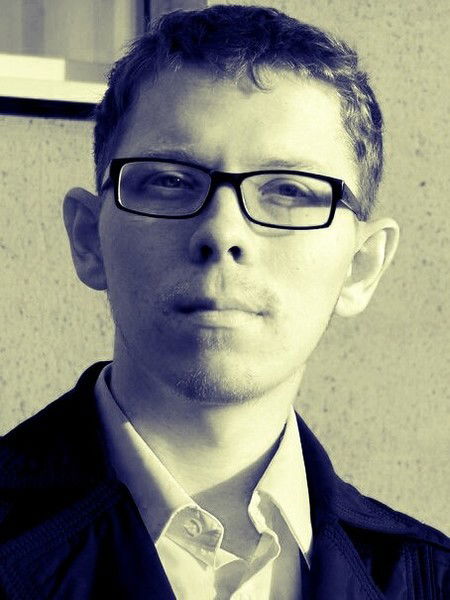 Александр Токмаков