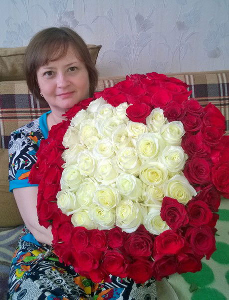 Гульнара Файзуллина