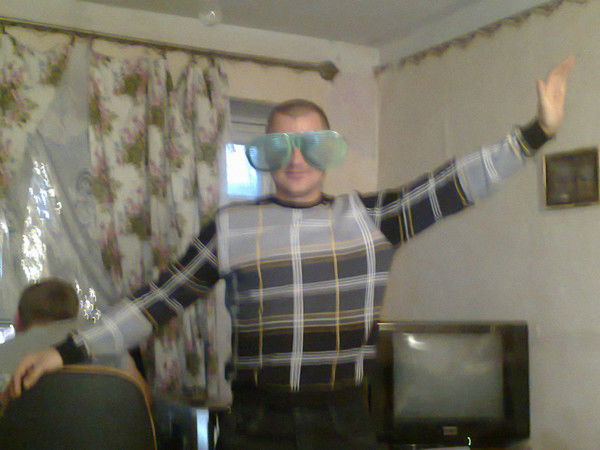 Николай Шевцов