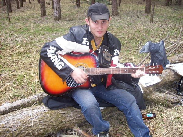 Александр Матюнин