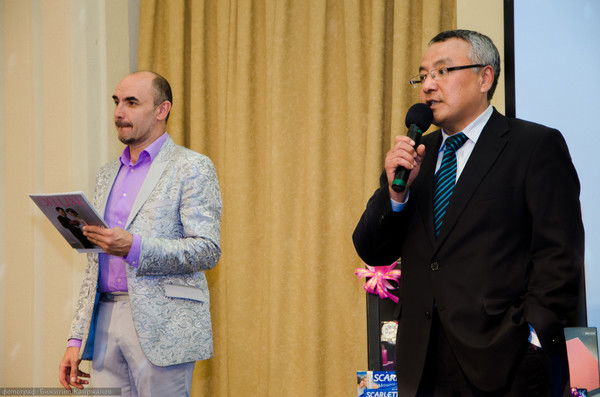 Марат Марат