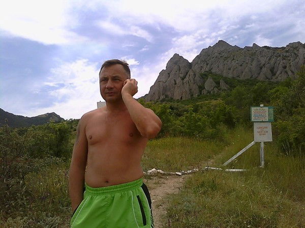 Геннадий Борисоглебский