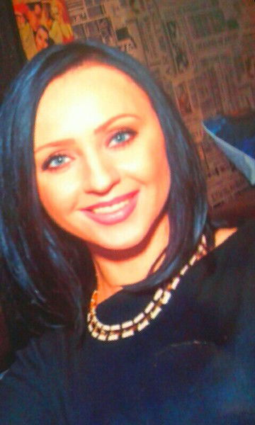 Наталья Маслова