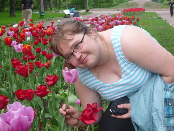 Лера Смирнова