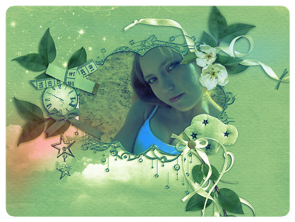 Эльвина Хайруллина