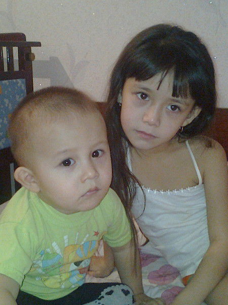 Берик Абилов