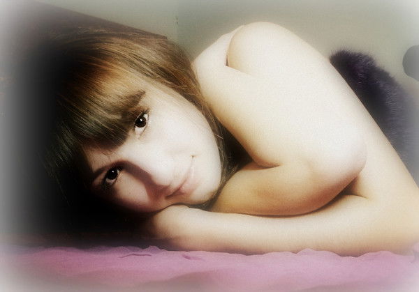 Альбина Нагуманова