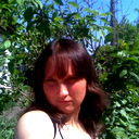 Вика Лебедихина