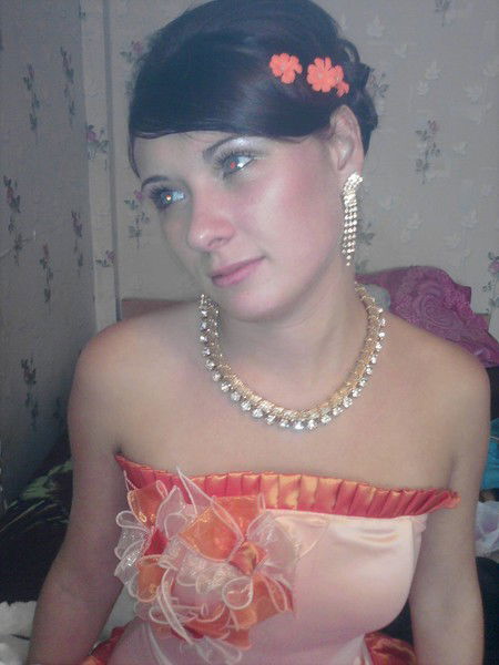 Екатерина Колесникова