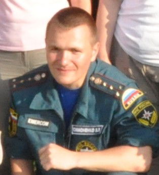 Вадим Симоненко