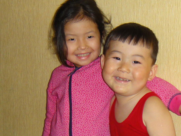 Анусия Райымбекова