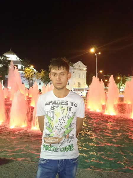 Денис Горбунов