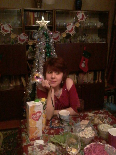 Тараненко Ирина