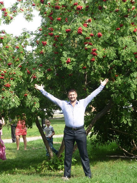 Станислав Шмагнов