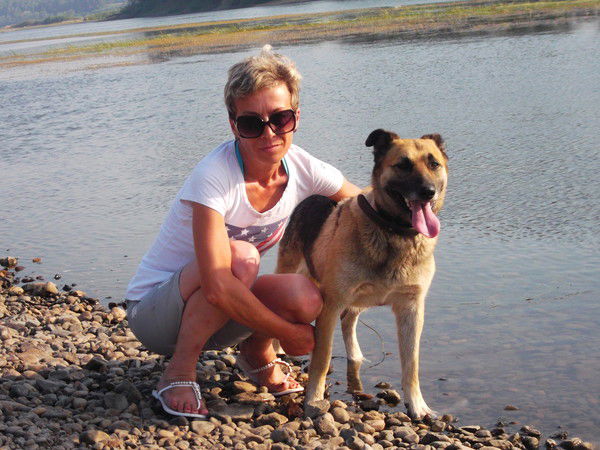 Оксана Басалаева