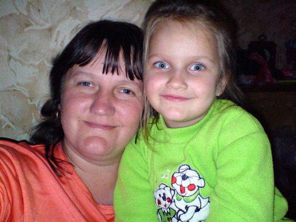 Юлия Лапковская