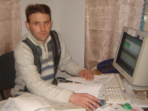 Андрей Гузь