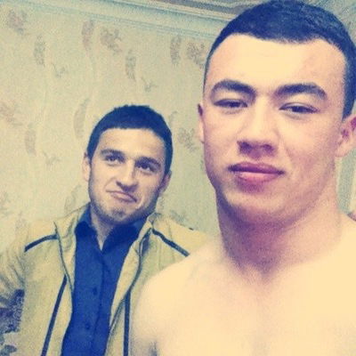 Акбар Саторов