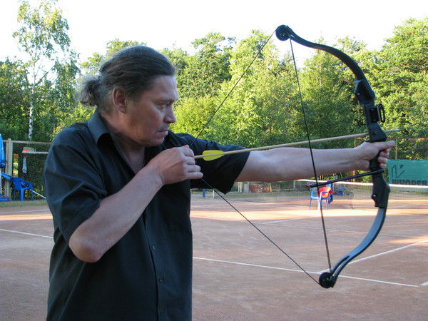 Сергей Беляев