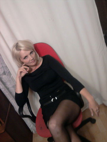 Канаева Ольга