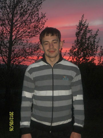 Володя Зиновьев