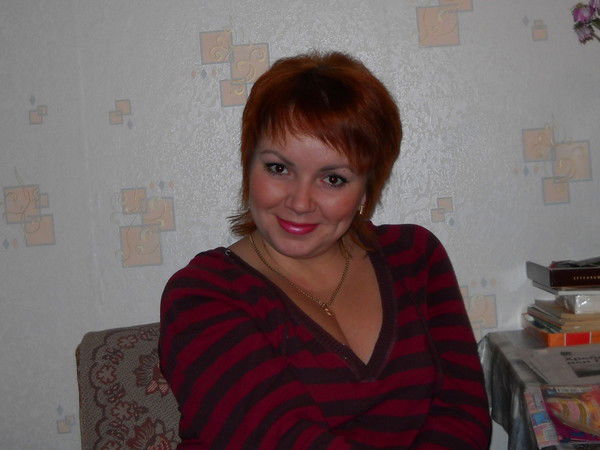 Алёна Почтарёва