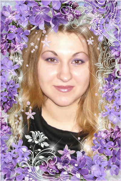 Алена Савченко