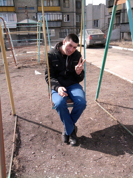 Алексей Инчин