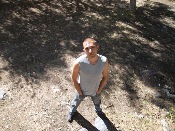 Павел Матаев