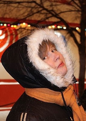 Татьяна Конюхова