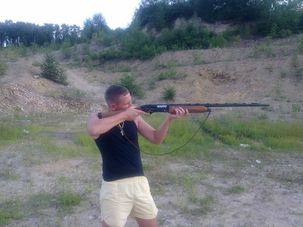 Антон Максимович