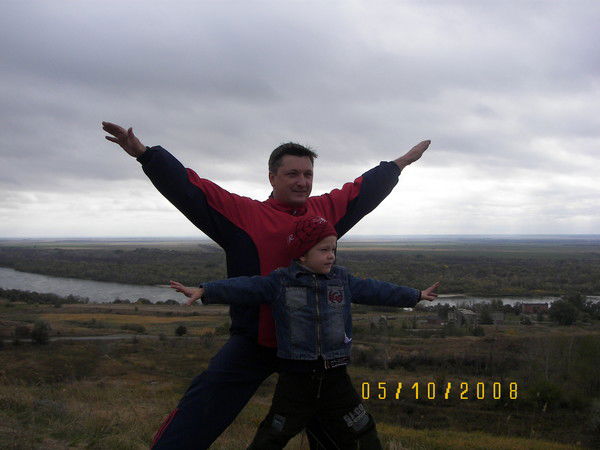 Виктор Маслов