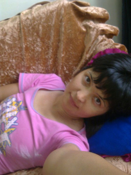 Мадина Шуленбаева