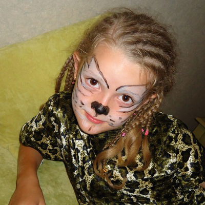 Карина Штырц