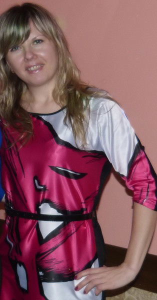 Ирина Пырерко