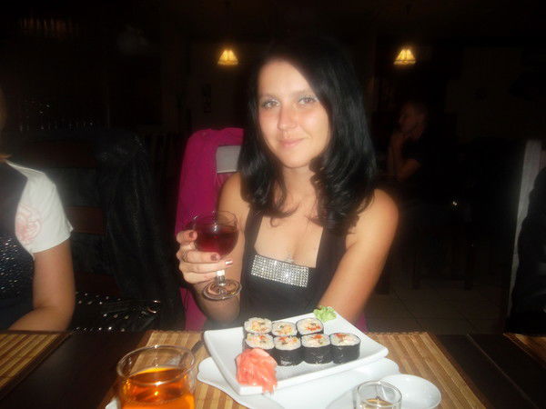 Светлана Чемекова