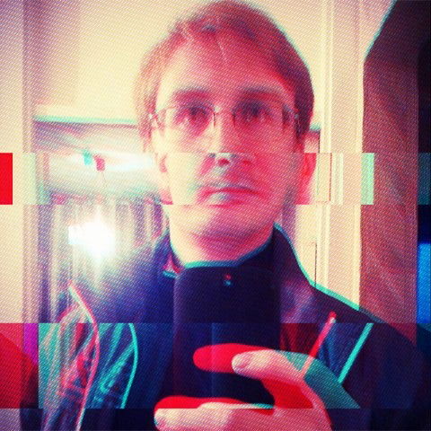 Виталий Камелин