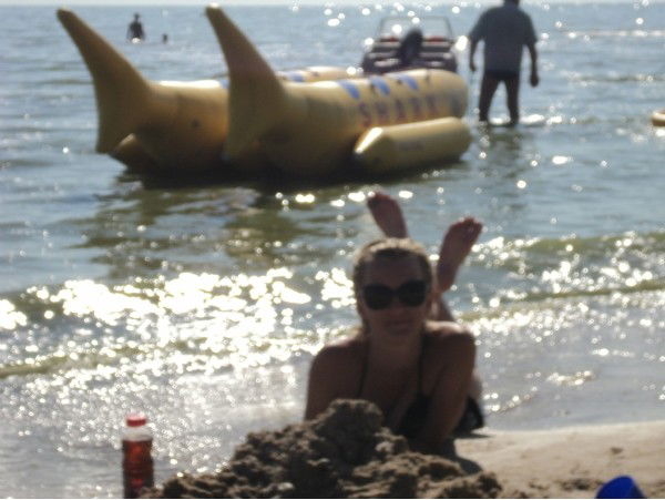 Олеся Михайлова