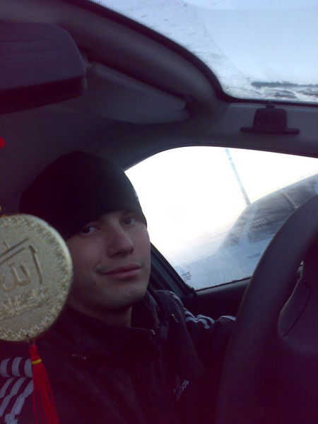 Ленар Хасанов