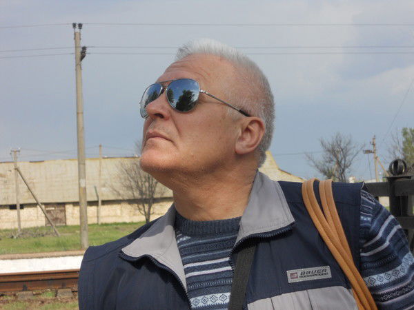 Михаил Глухов