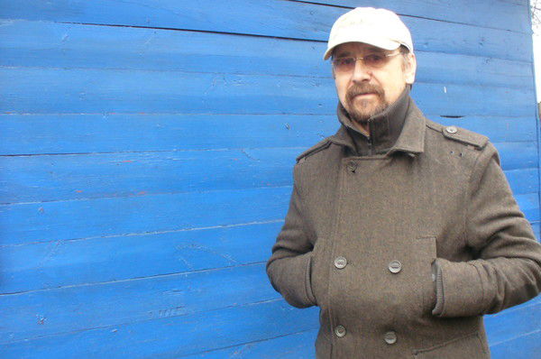 Владимир Гончаров