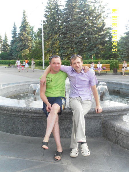 Александр Тимофиев