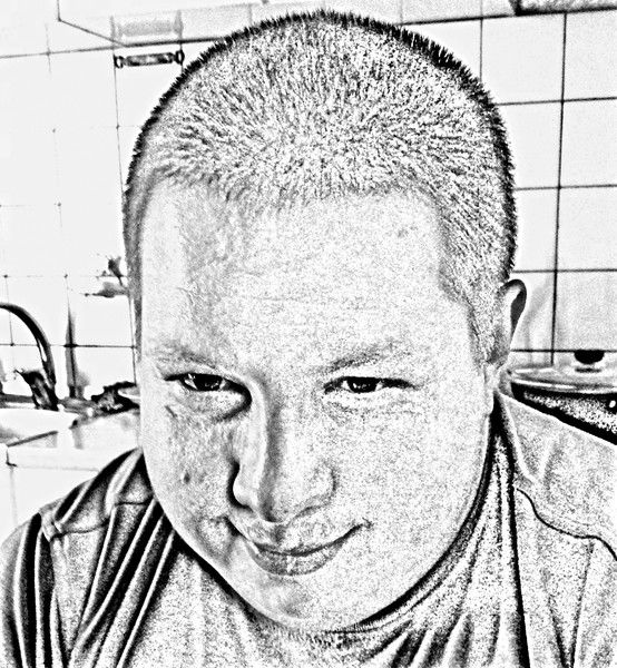 Андрей Знуденко