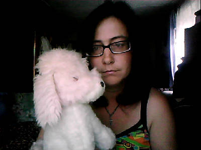 Люда Зимина