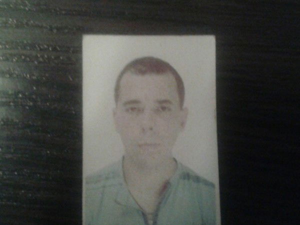 Дмитрий Дубровский