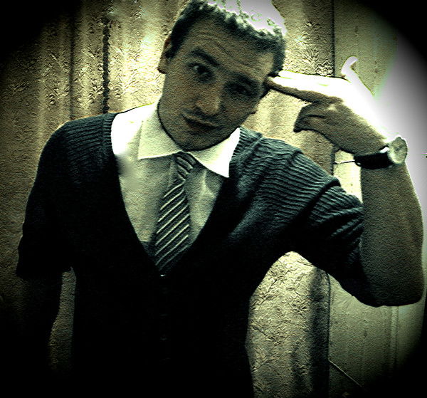 Виктор Рожнов