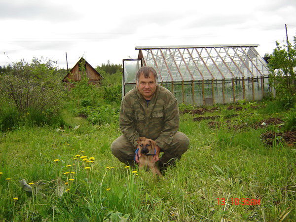 Валентин Куриленко