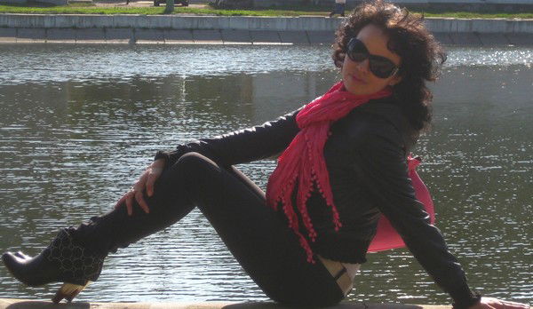 Ирина Волкова